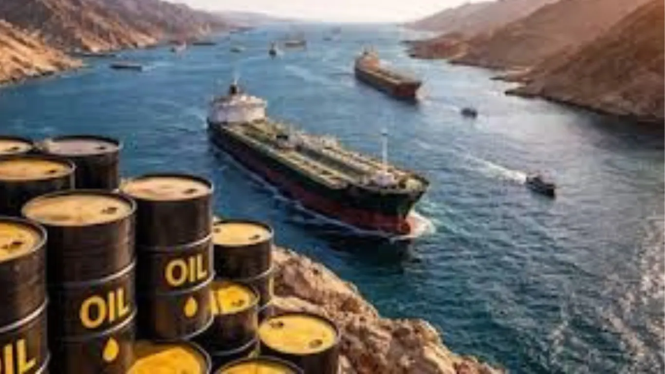 Why Crude Oil Prices Are Smashing $111 a Barrel