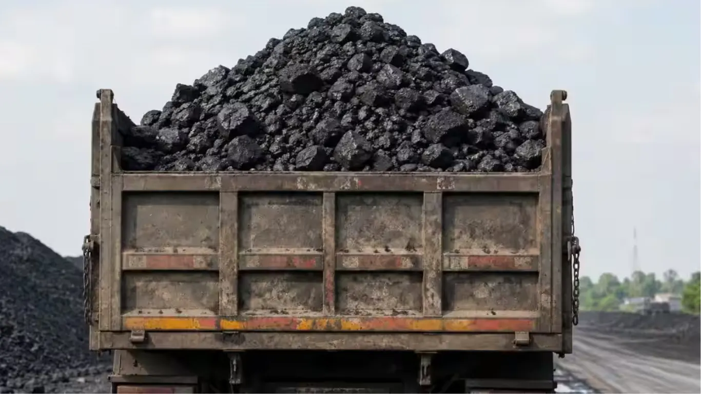 India's Rs 37,500 Crore Coal Gasification Scheme