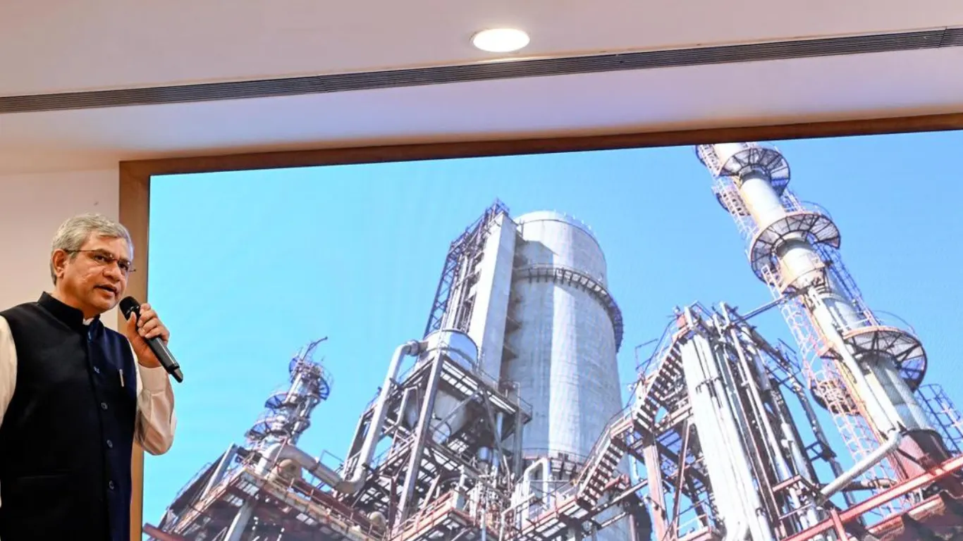 India's Rs 37,500 Crore Coal Gasification Scheme