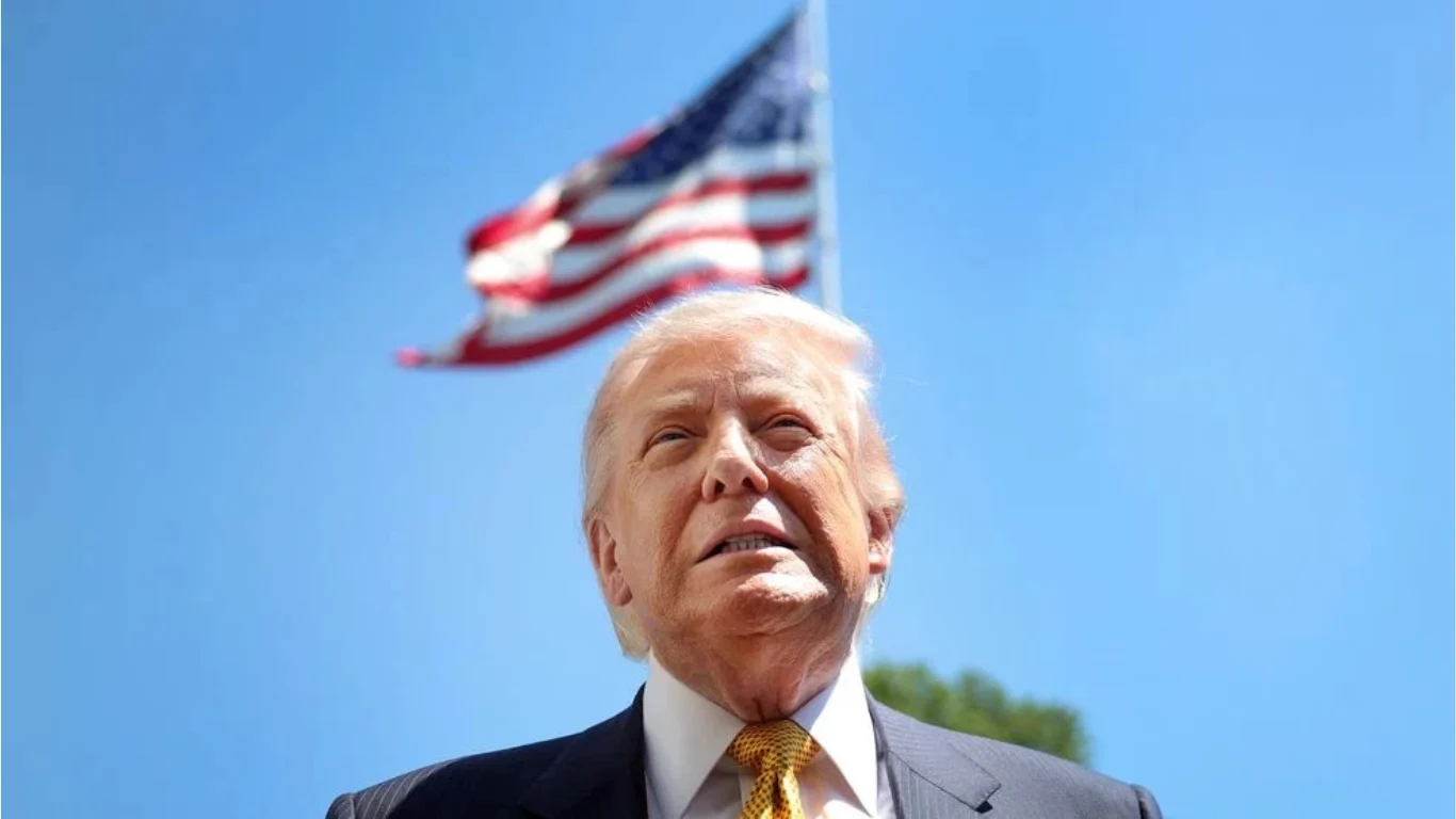 Trump Called Off the Iran Strike, But the World Is Still Holding Its Breath