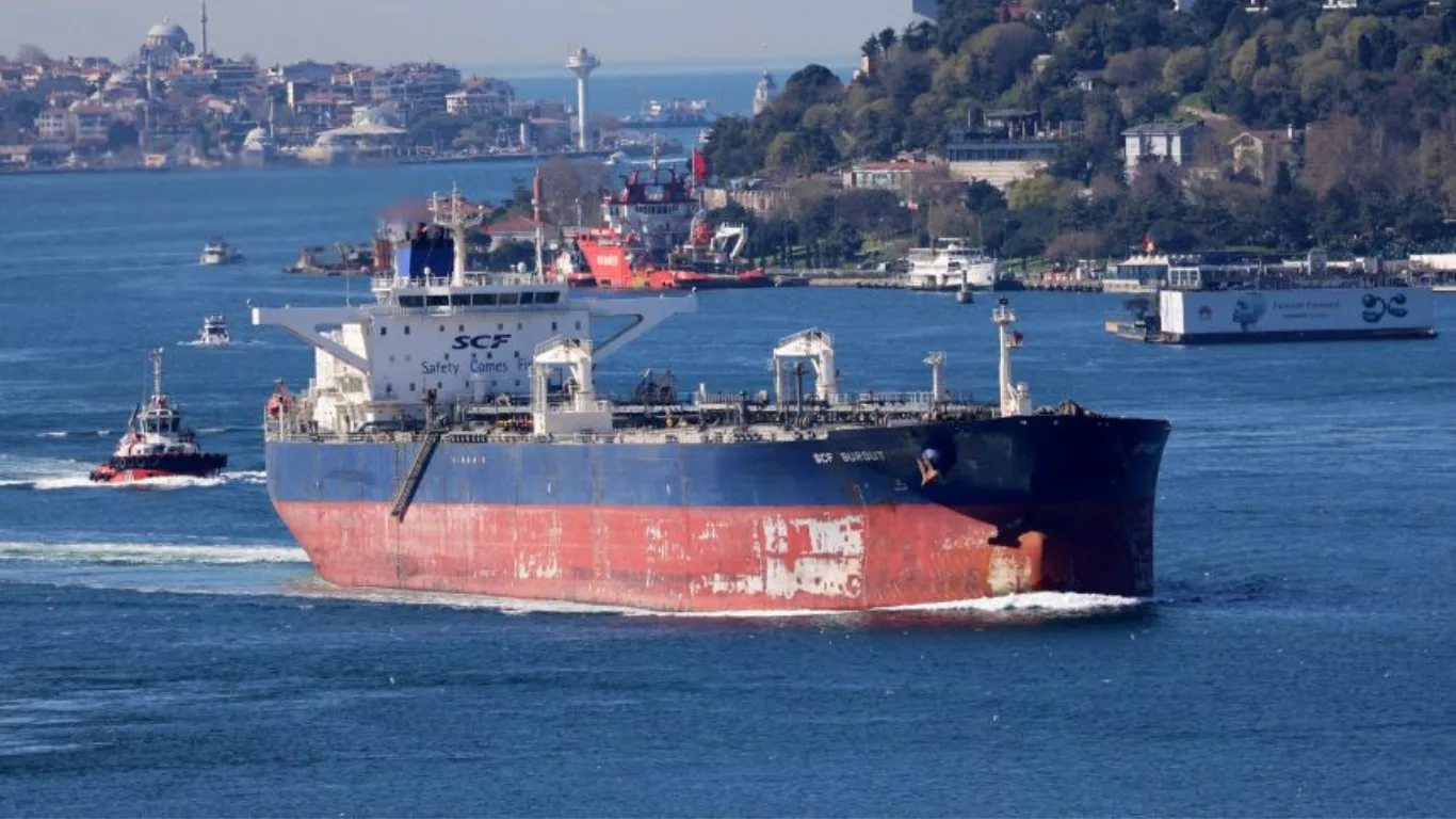 India Won't Stop Buying Russian Oil , And the Numbers Explain Exactly Why