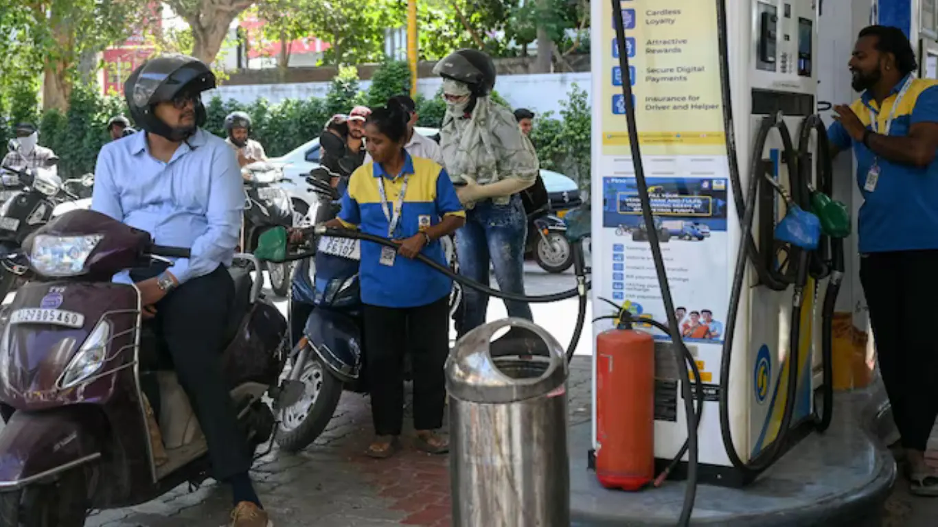 Petrol and Diesel Hiked Twice in One Week: What Is Really Happening to Fuel Prices in India?