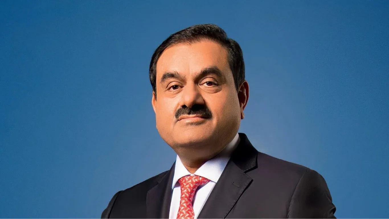 Gautam Adani US Fraud Case