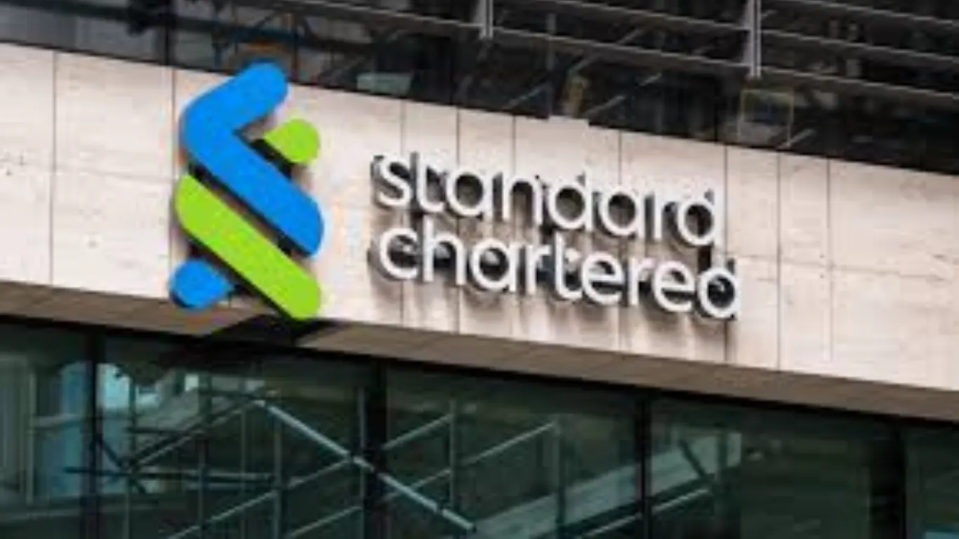 Standard Chartered Plans to Cut Nearly