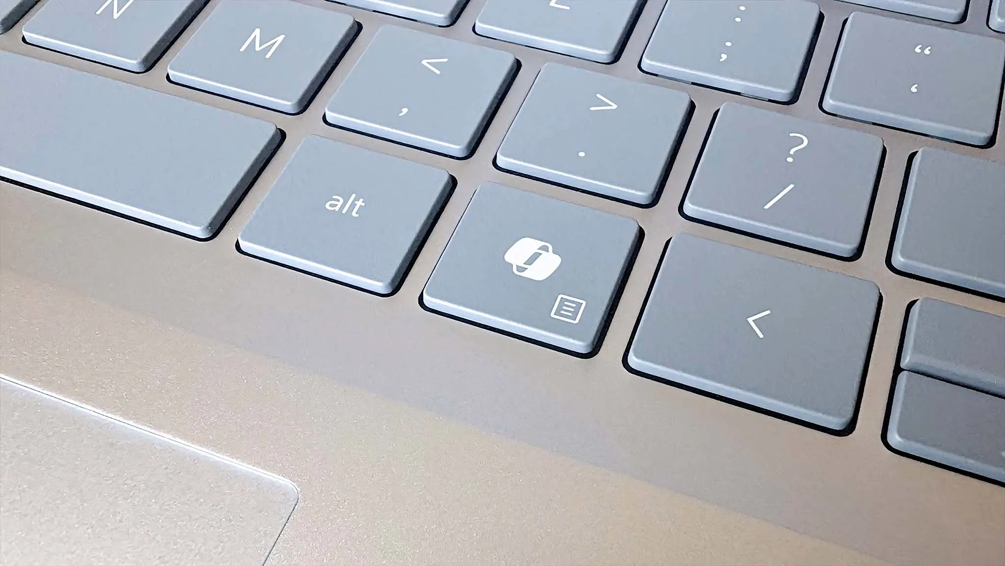 Microsoft Finally Admits It: Windows 11 Will Let You Remap That Annoying Copilot Key