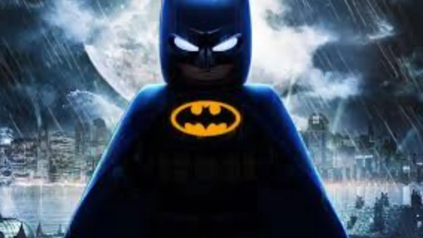 LEGO Batman: Legacy of the Dark Knight Is Not the Game You Think It Is