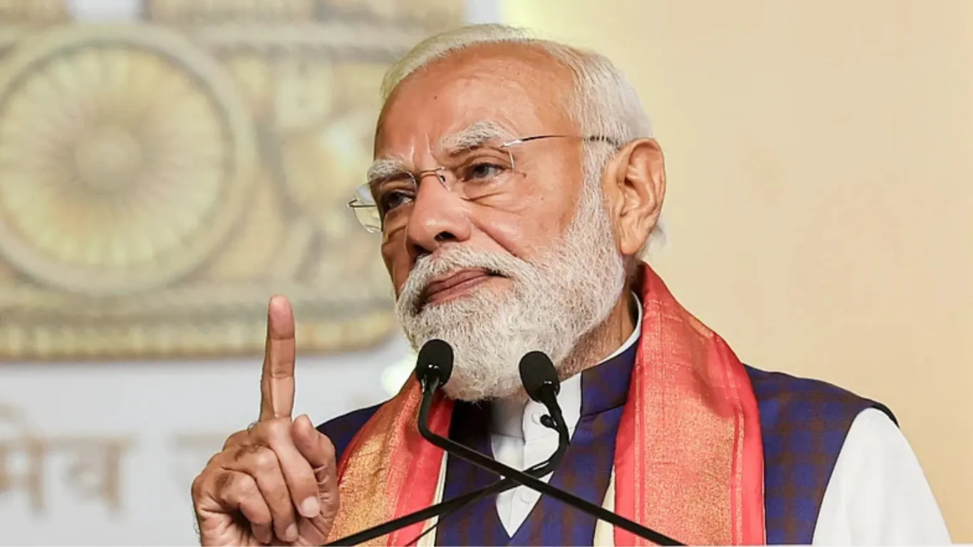 PM Modi's 3 Urgent Messages to Ministers as India Battles US-Iran War Fallout and Rising Fuel Prices