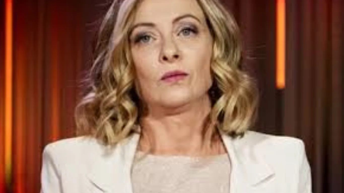 Why is Giorgia Meloni single