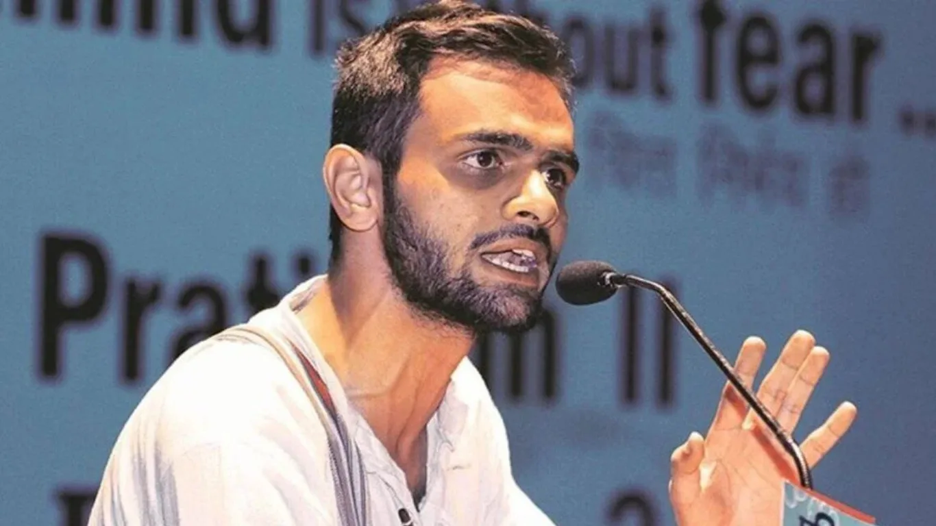 Umar Khalid Interim Bail Granted by Delhi High Court: Everything You Need to Know About the UAPA Case
