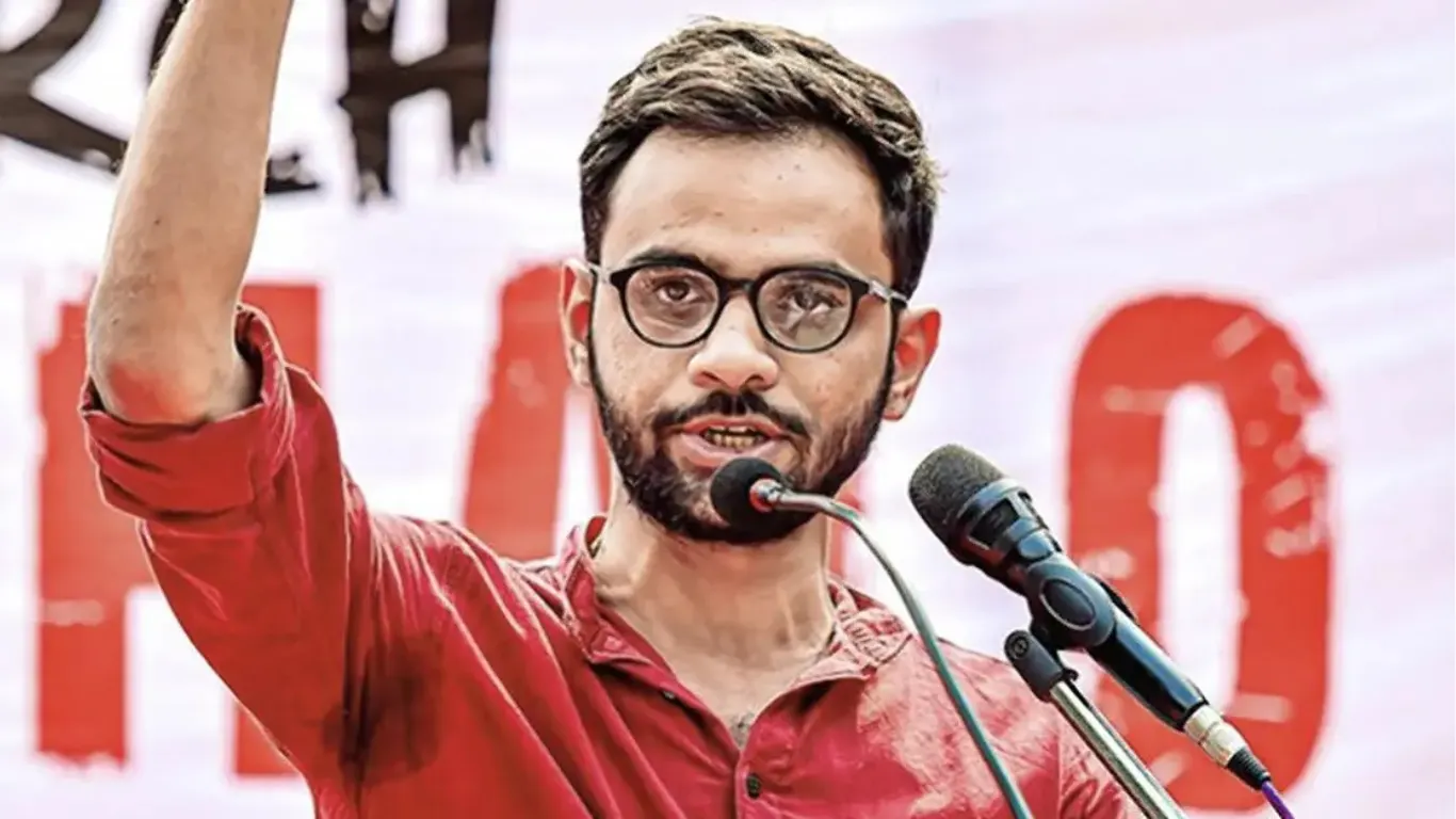 Umar Khalid Interim Bail Granted by Delhi High Court: Everything You Need to Know About the UAPA Case