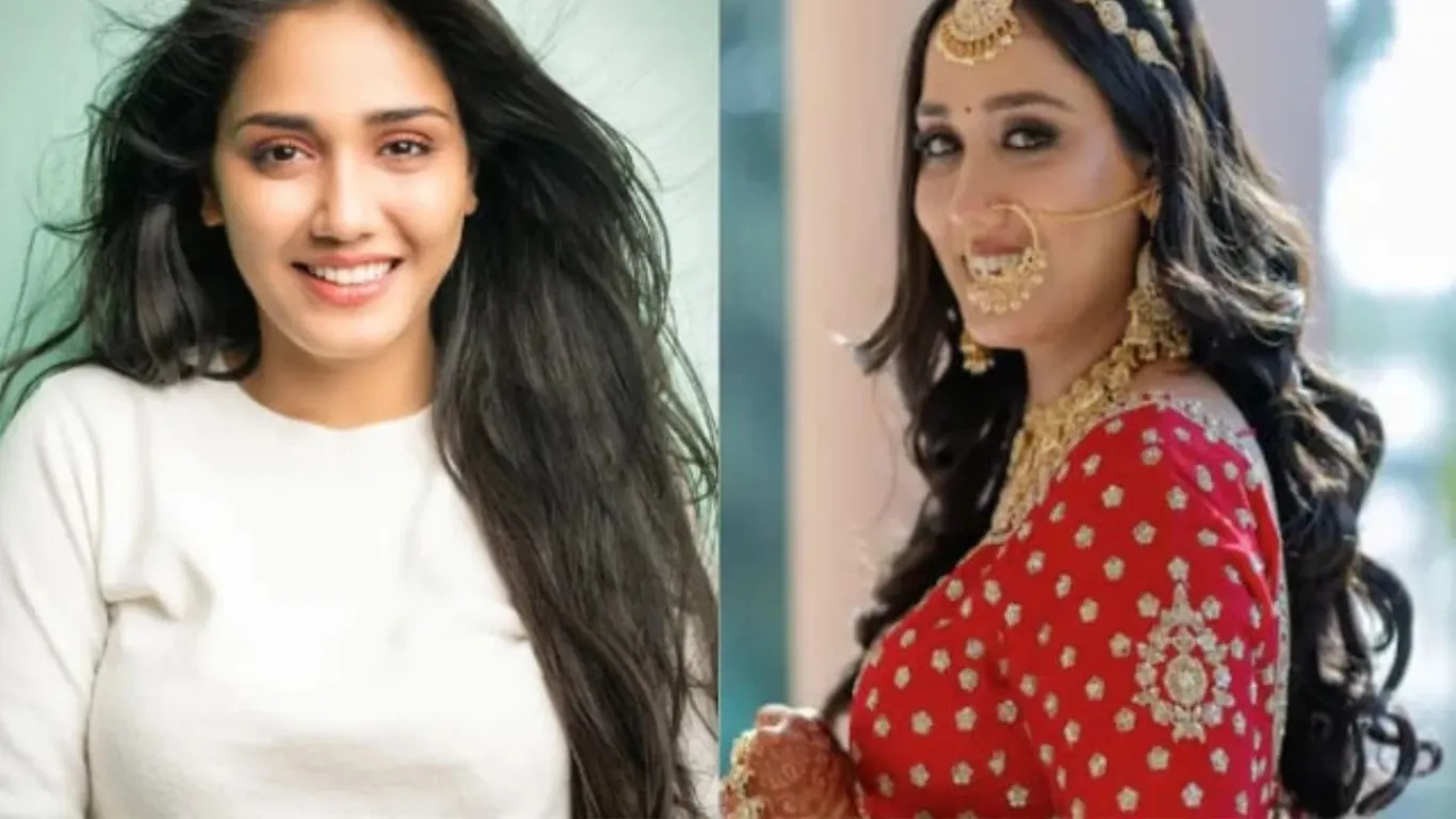Twisha Sharma Case Explained: Salon Visit Turns Fatal | India Shocked