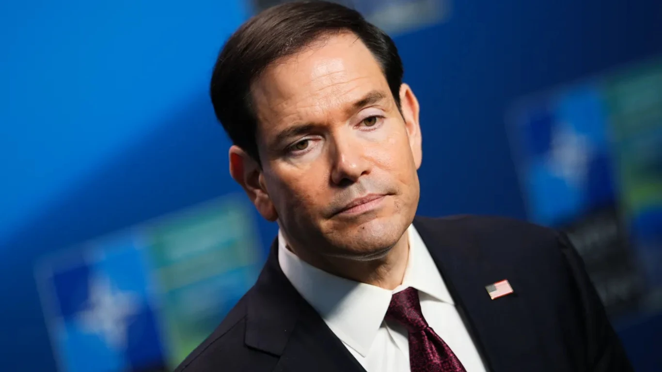 Marco Rubio India Visit 2026: How the Four-Day Trip Could Reshape US-India Relations