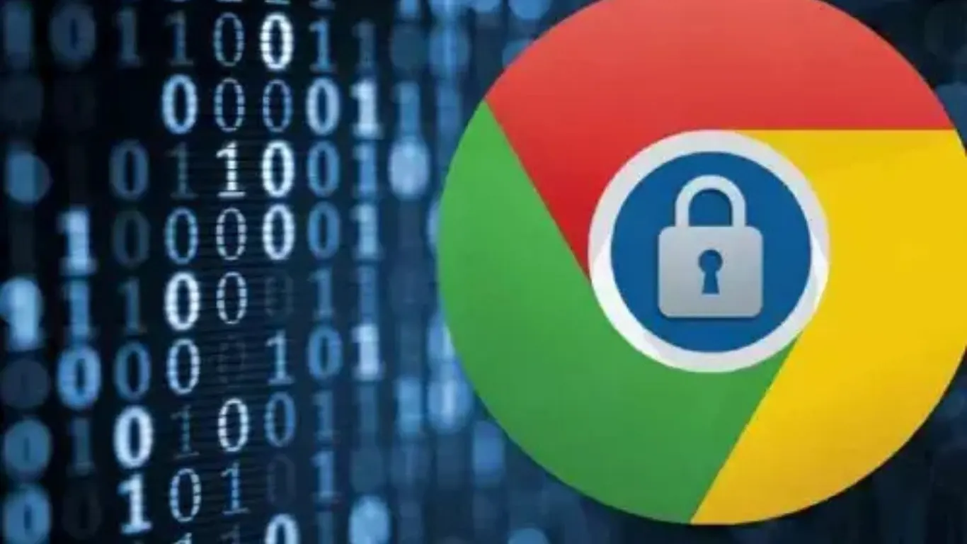 Chrome Browser Has Critical Security Holes