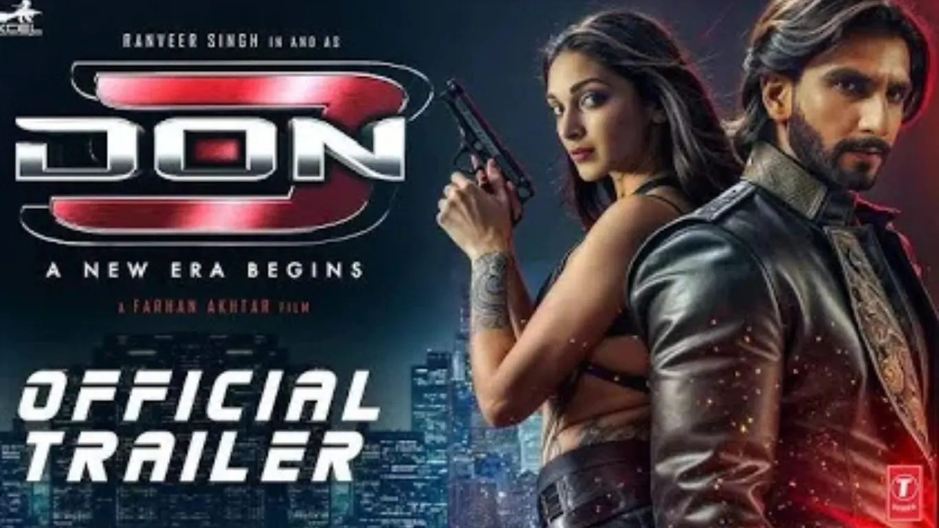 Ranveer Singh banned FWICE Don 3