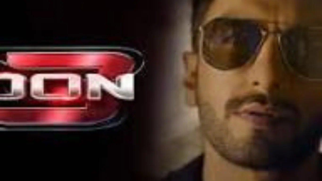 Ranveer Singh banned FWICE Don 3