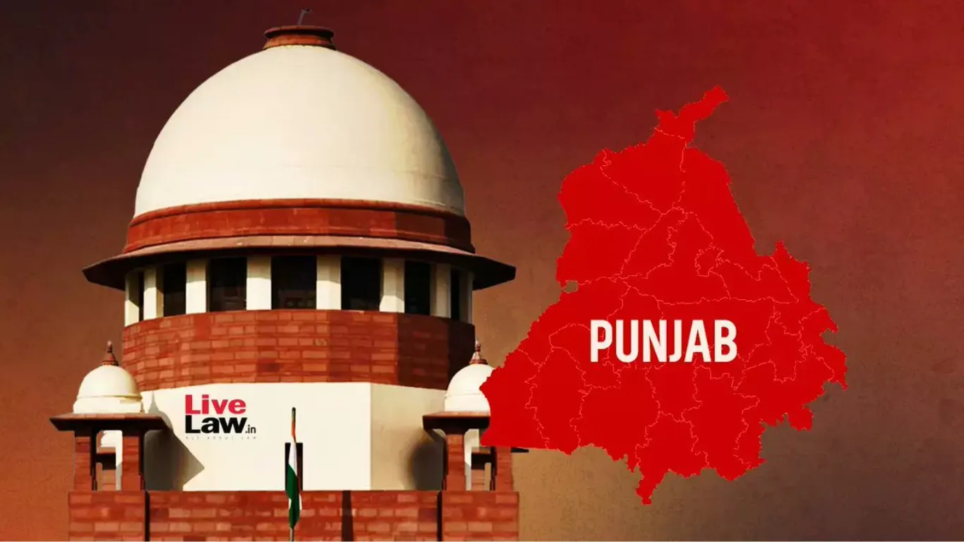 Supreme Court Rejects Plea