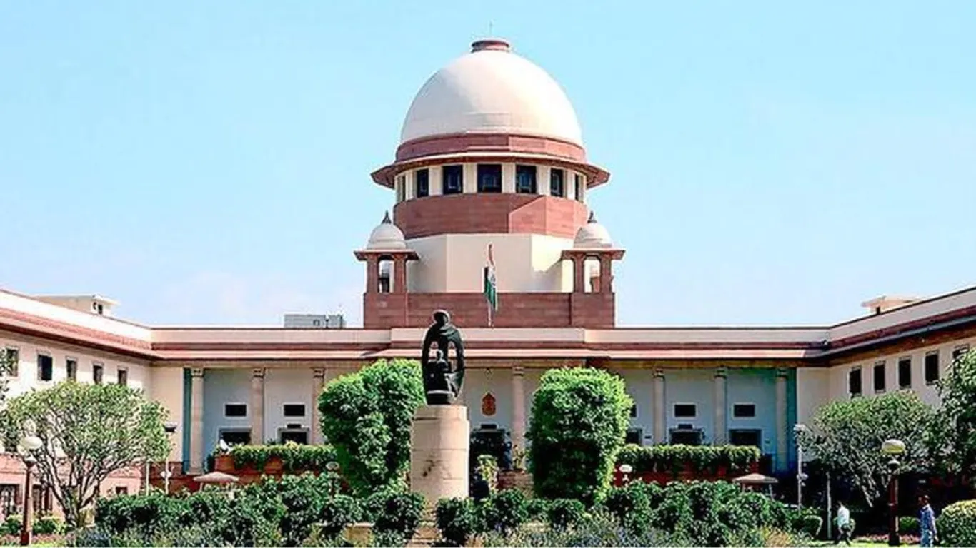 Supreme Court Rejects Plea