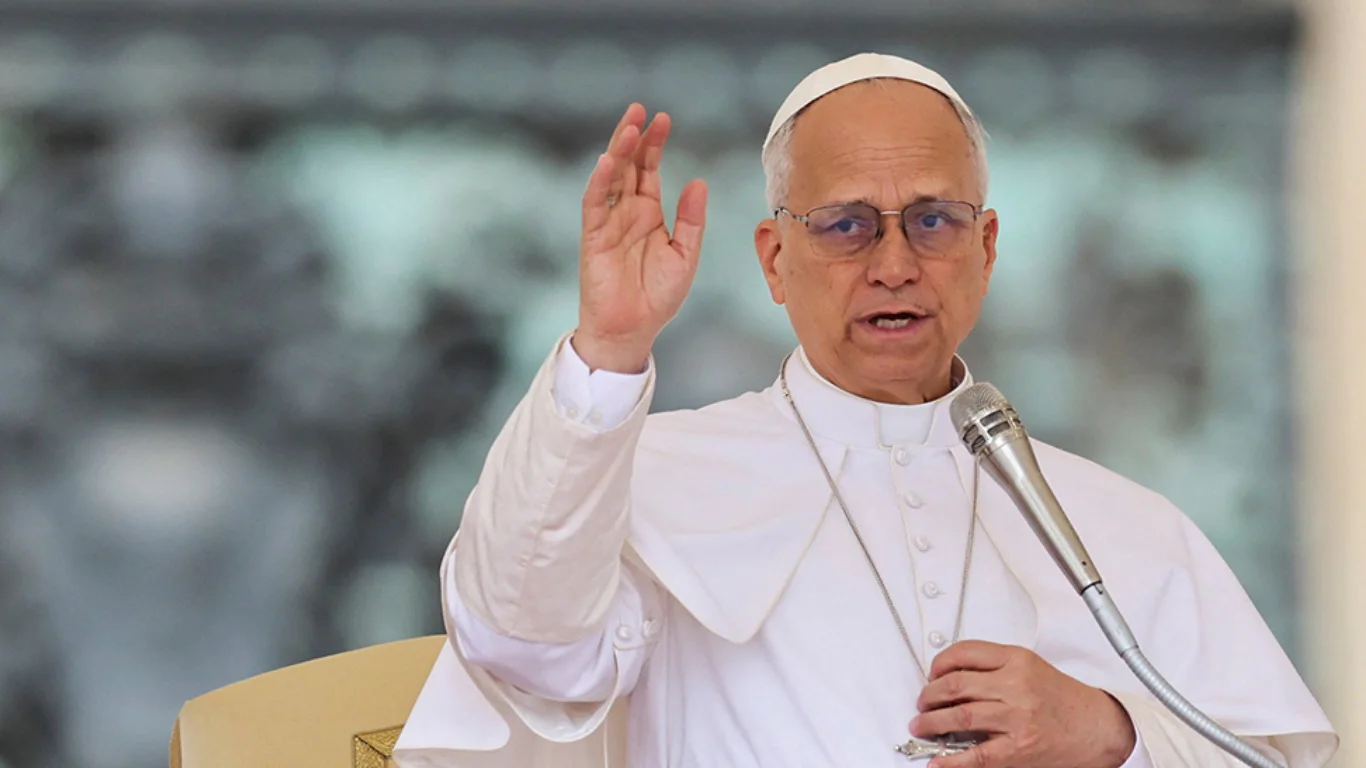 Pope Leo XIV’s “Magnifica Humanitas” Warns Against AI Dehumanization