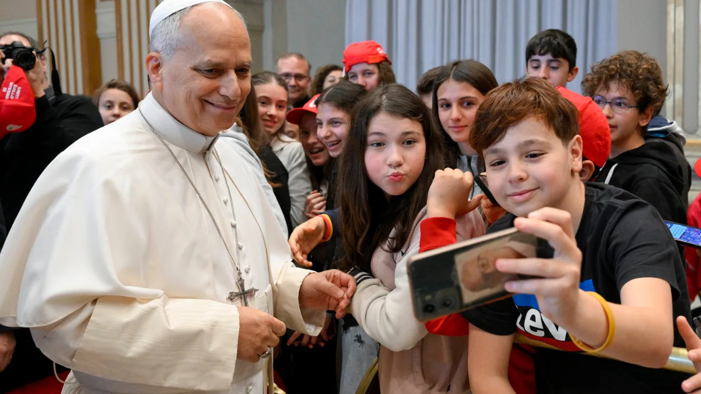 Pope Leo XIV’s “Magnifica Humanitas” Warns Against AI Dehumanization