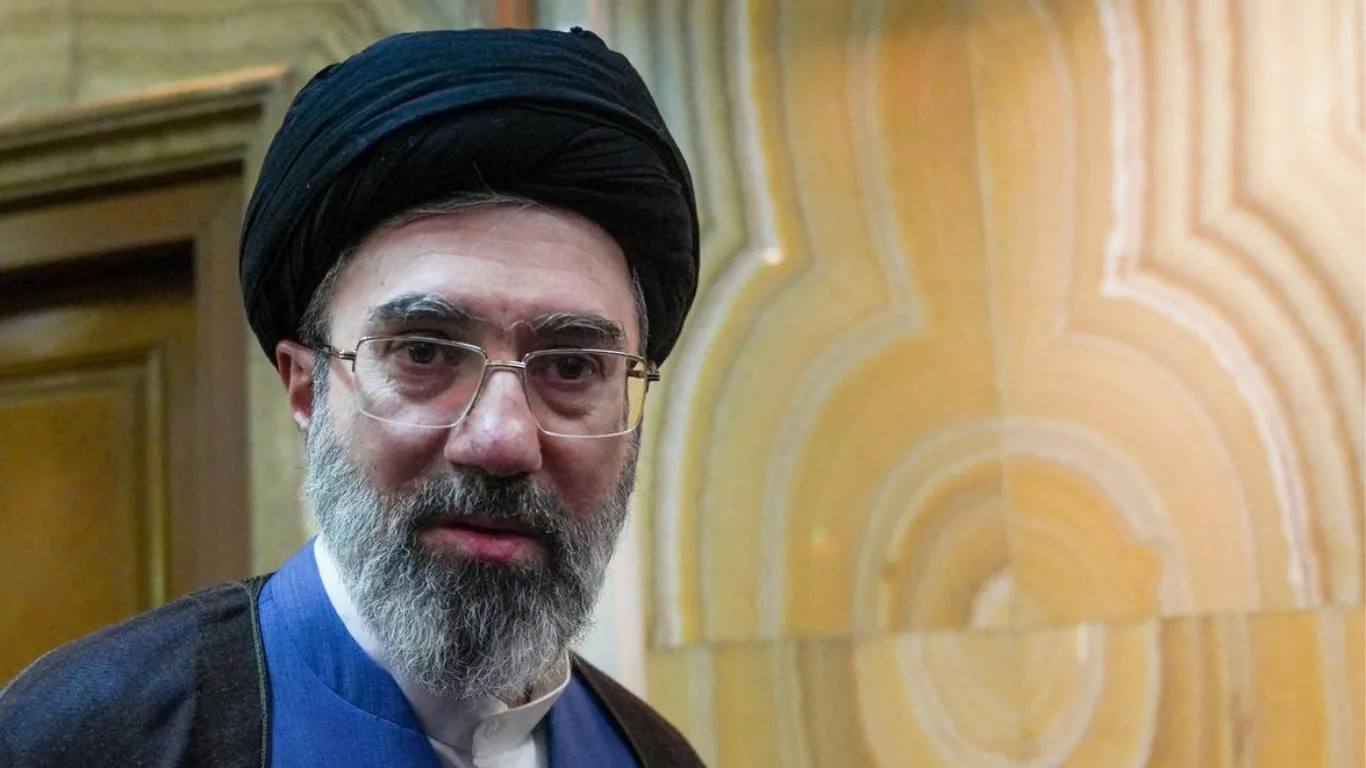 Iran Reveals Mojtaba Khamenei’s Injuries After Tehran Strike: What Really Happened