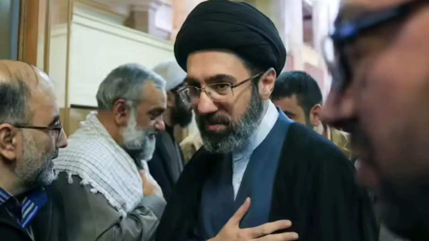 Iran Reveals Mojtaba Khamenei’s Injuries After Tehran Strike: What Really Happened