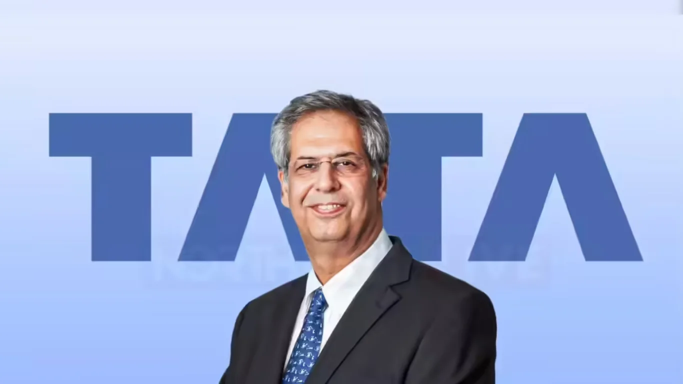 Tata Sons Board Meeting: The Crisis Inside India's Most Powerful Conglomerate
