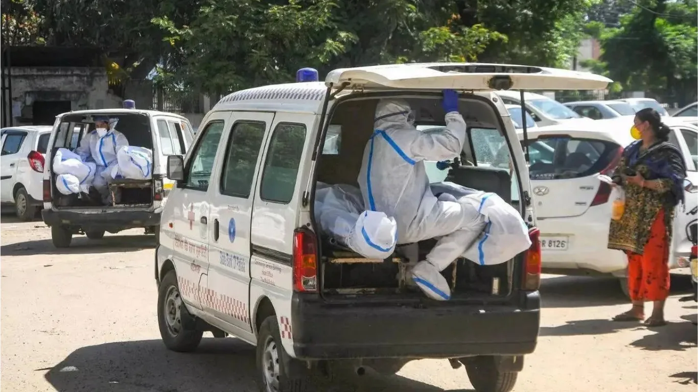 Ebola Scare in Bengaluru