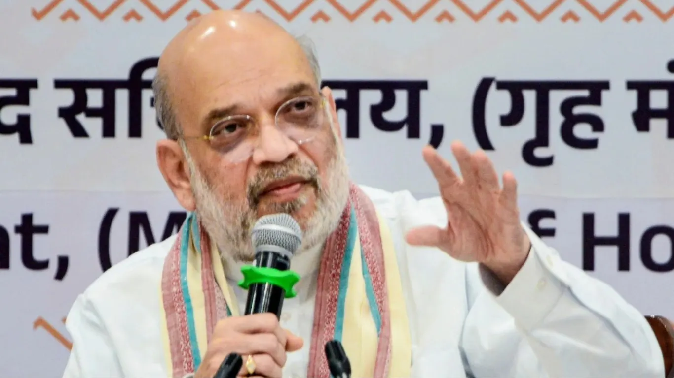 India's Silent Alarm