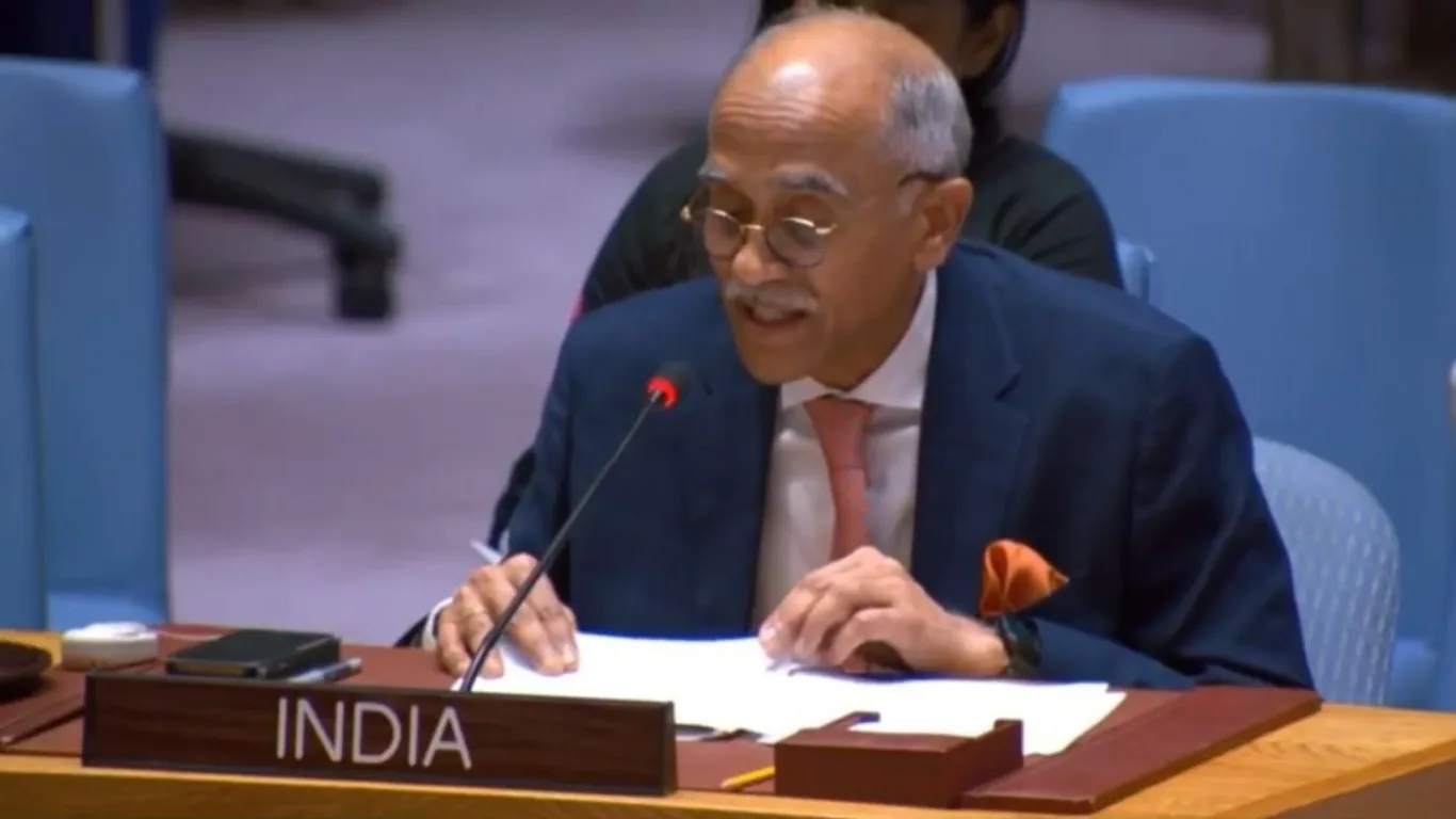 Pakistan's Response: What Islamabad Said