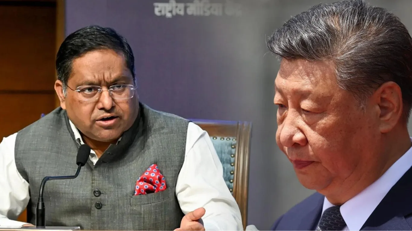 China-Pakistan Joint Statement on Jammu and Kashmir
