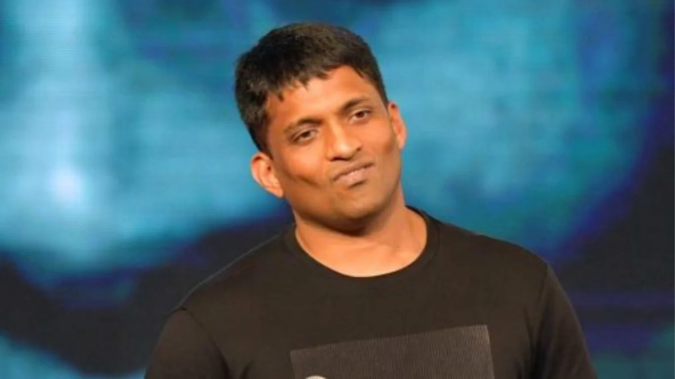Byju Raveendran Sentenced to 6 Months