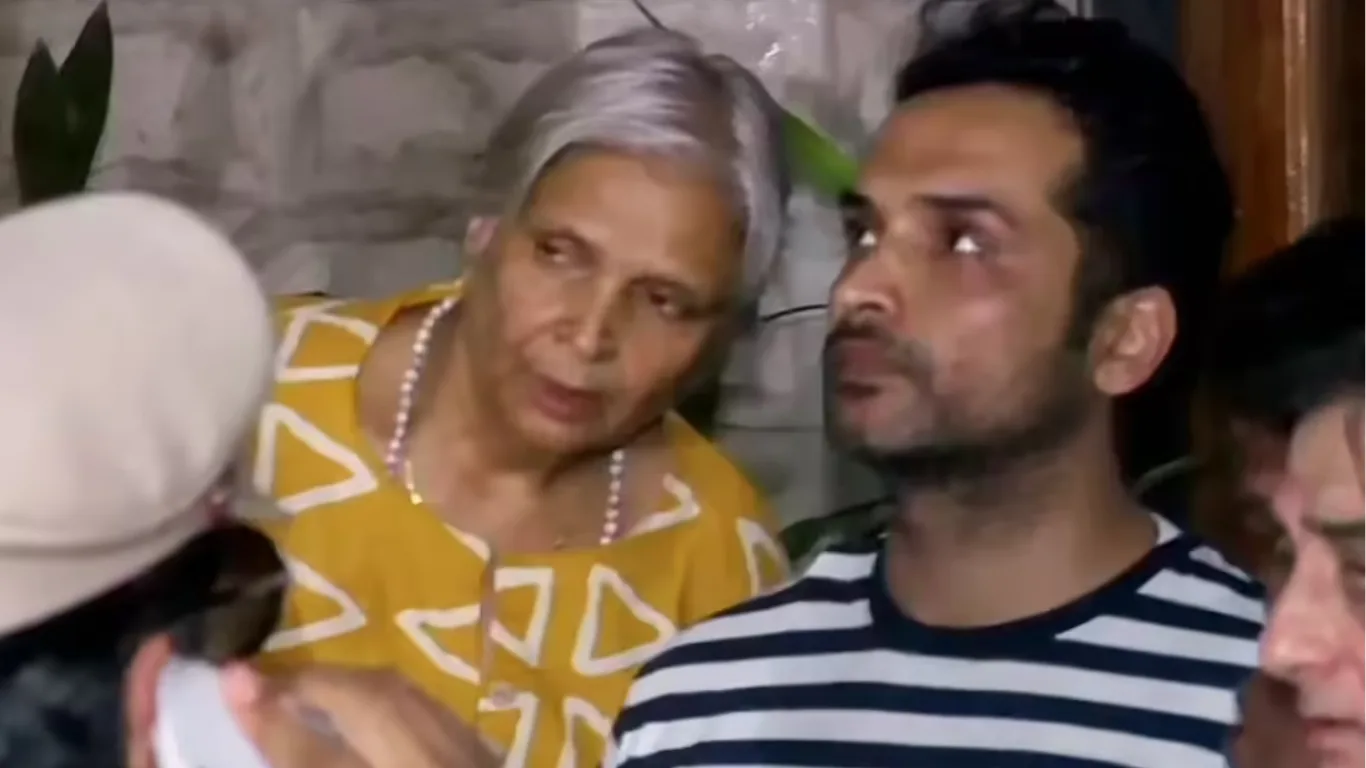 When a Retired Judge Loses Her Bail: The Twisha Sharma Case Explained