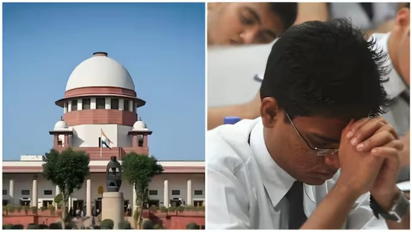 Supreme Court Questions CBSE Three-Language Mandate: Key Updates for Parents & Students