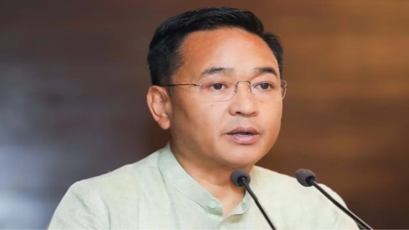 Sikkim Fully Literate State