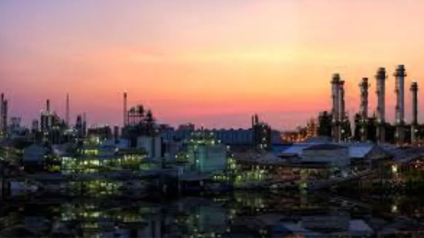 The US-Iran Nuclear Deal That Could Reshape Global Oil Supply — What Is Actually Being Negotiated?