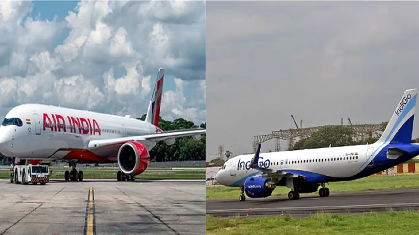 Air India & IndiGo Flight Cuts From June 2026: What Indian Travellers Must Know