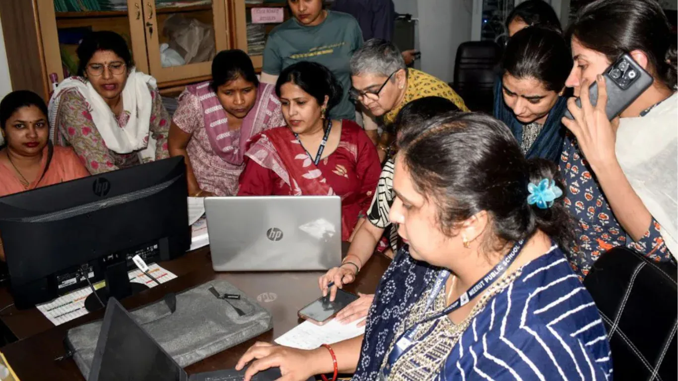 CBSE Class 12 OSM Row Explained: What Went Wrong, What Students Can Do Now, and Why the Nation Is Watching