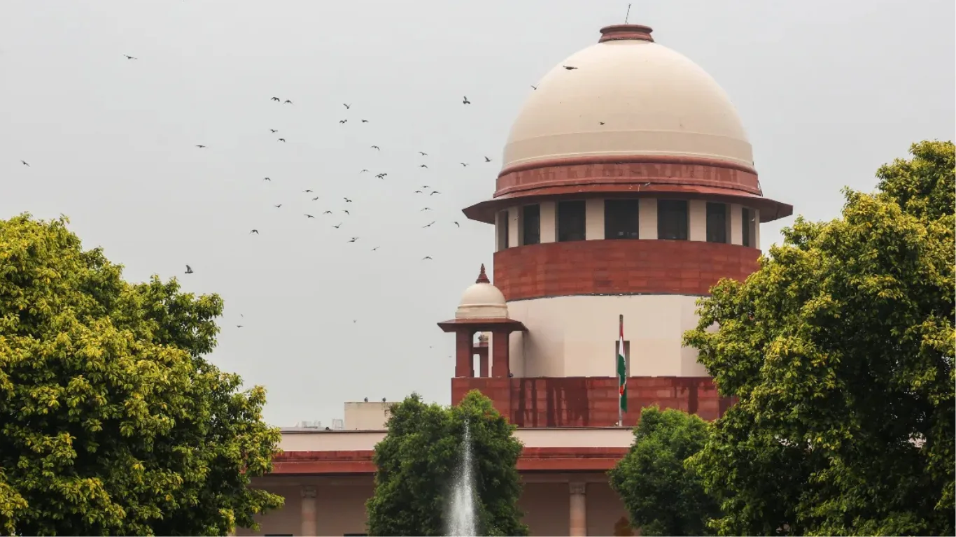 Supreme Court's 3-Month Deadline for High Court Judgments