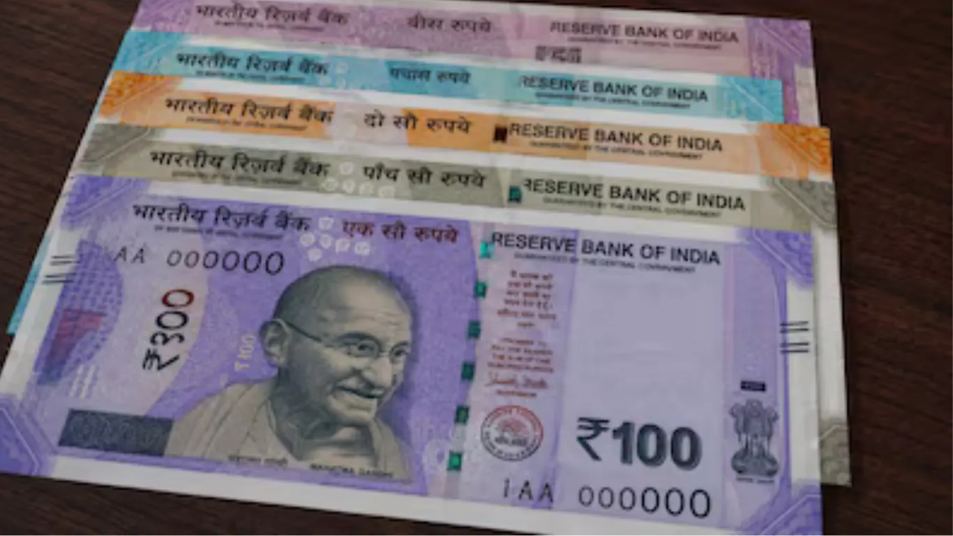 RBI Polymer Banknotes