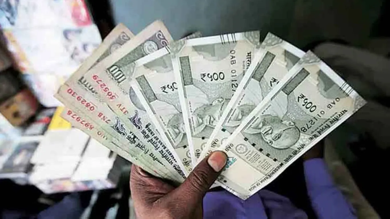 RBI Polymer Banknotes