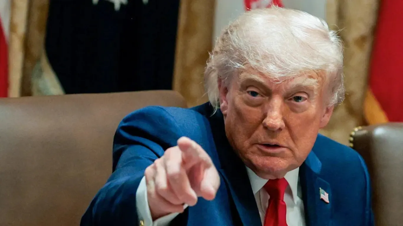 The Situation Room Meeting: What Happened