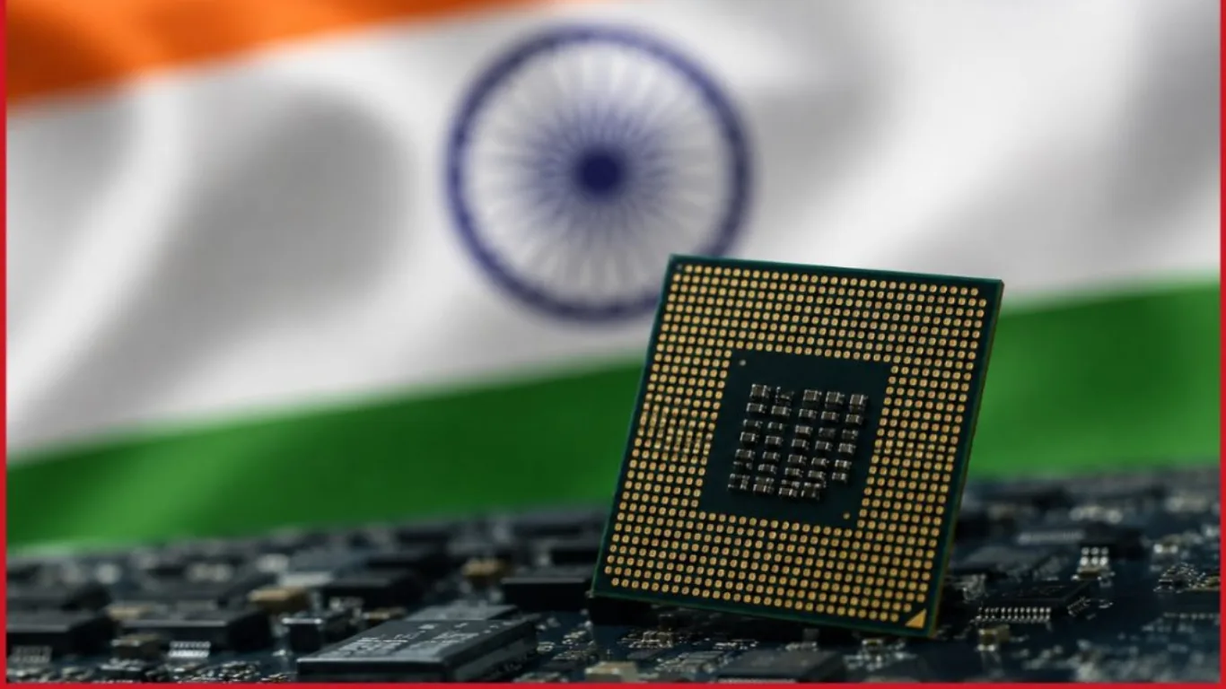 India Imports 90% of Its Chips: Why the NITI Aayog Semiconductor Report Is a Wake-Up Call