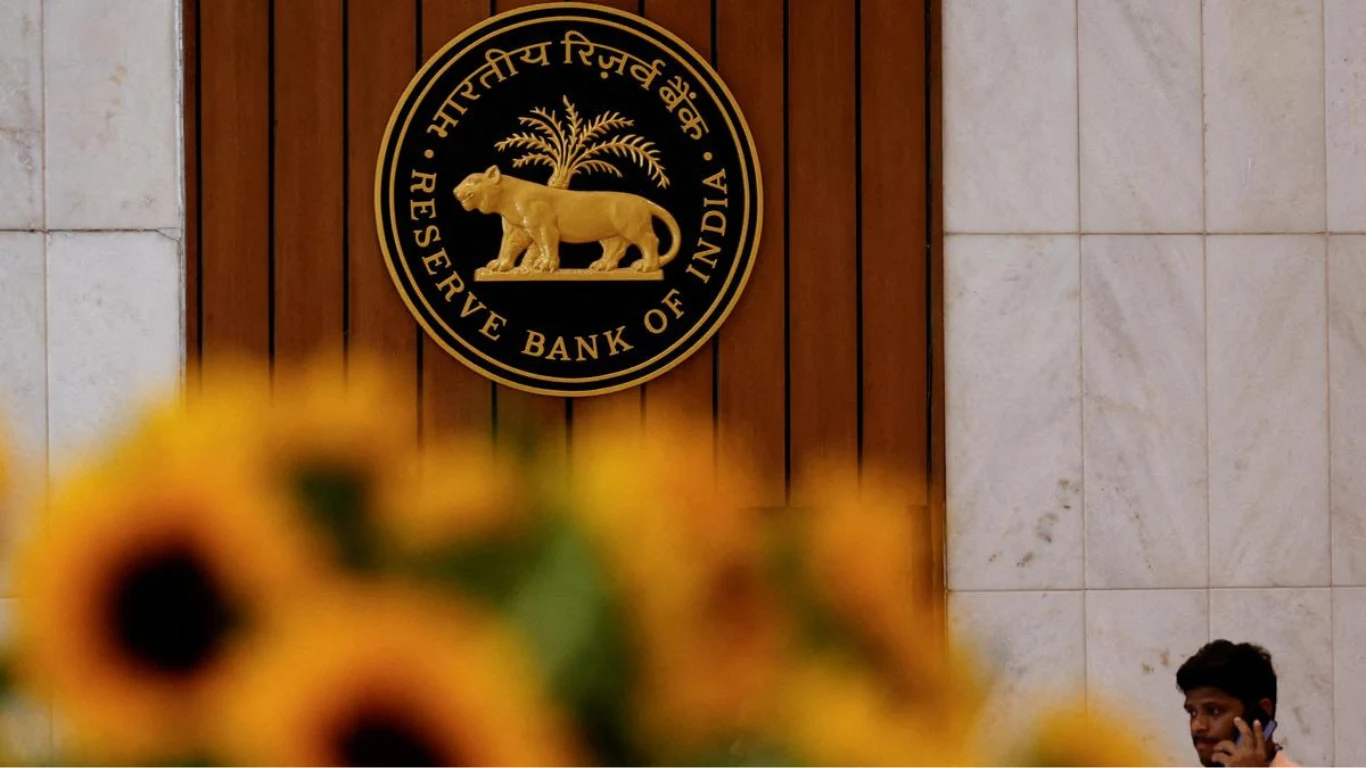 RBI Annual Report 2025-26: How West Asia Is Impacting India’s Economy