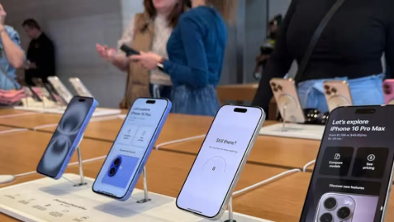 iPhone 18 September 2026 Launch