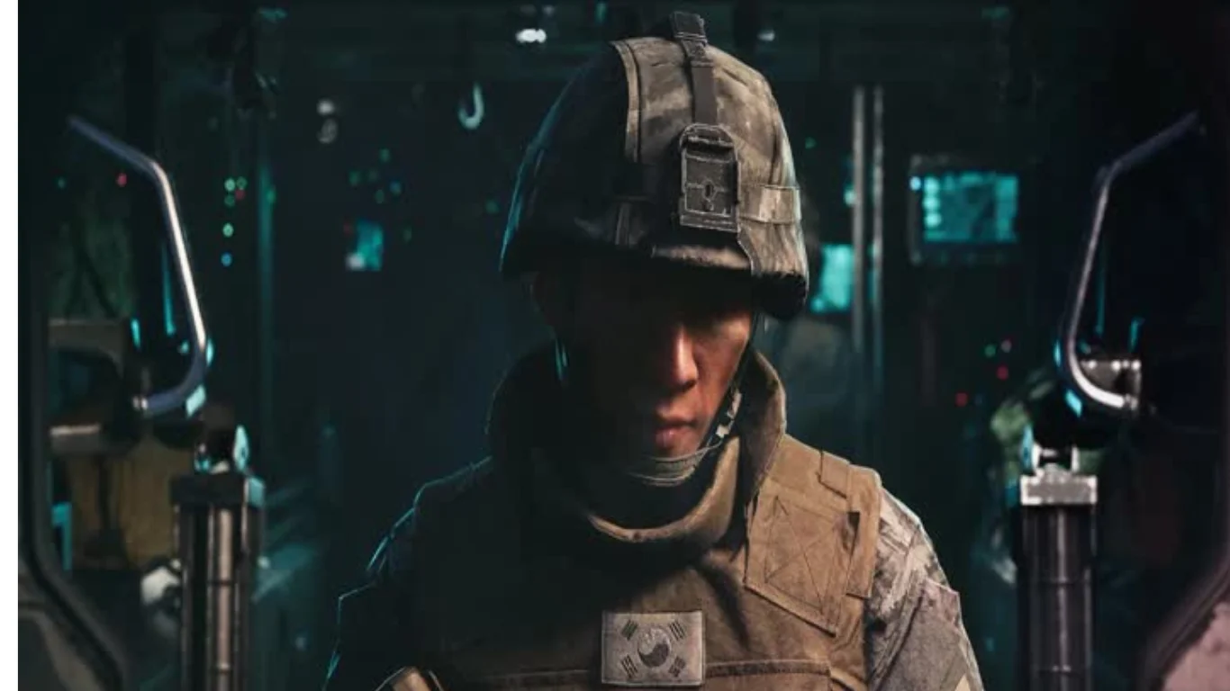 Call of Duty: Modern Warfare 4 Launches October 23, 2026