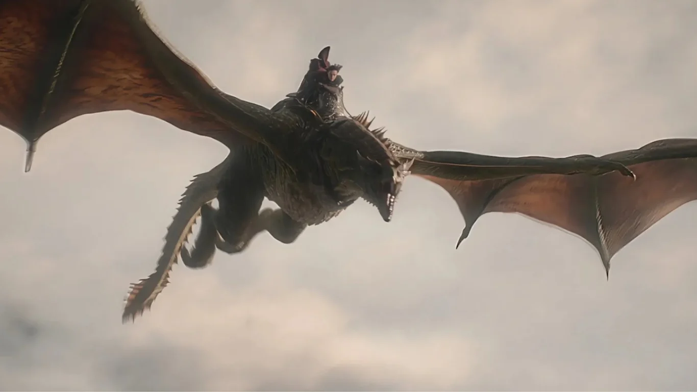 House of the Dragon Season 3 Full Trailer Is Here: War Has Come to King's Landing
