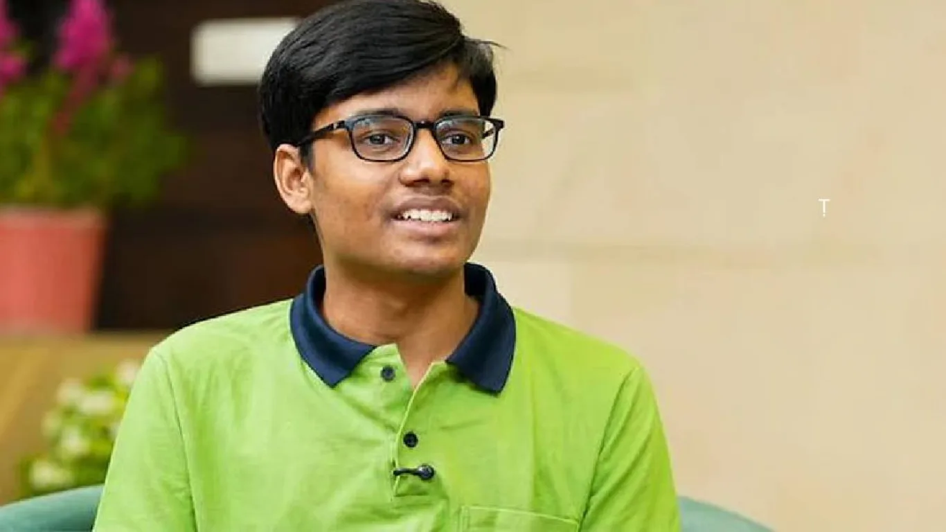 JEE Advanced 2026 Result Declared Shubham Kumar Tops India