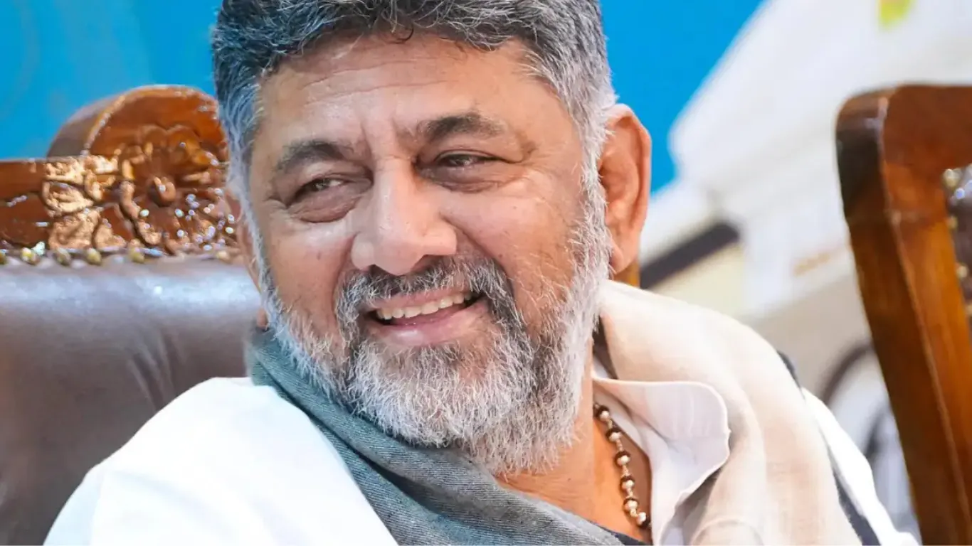 Karnataka Gets a New Chief Minister