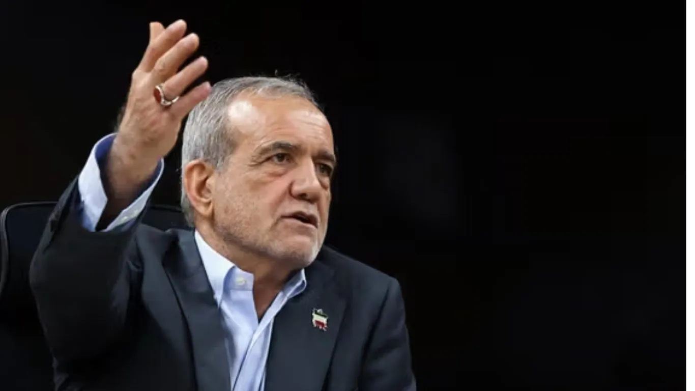 Iran's President Offered to Quit — And the Reason Points to a Country Running Without Its Leader