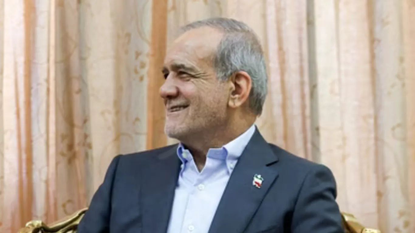 This is worth pausing on. Iran has been through severe economic disruption, and the man elected to manage civilian governance reportedly felt he had no actual authority over the decisions shaping daily life for millions of people. Read More: Trump's Iran Deal: The "Final Determination" That Nobody Has Made Yet Tehran's Official Response: "Ridiculous Media Games" Just hours later, Iran International posted a correction on X (formerly Twitter), citing the IRGC-linked Tasnim News Agency. Tasnim reported, quoting an unnamed government source, that "President Masoud Pezeshkian has not resigned and continues to carry out his duties" — directly refuting the earlier claim. Seyed Mehdi Tabatabaei, Deputy Director of Communications and Information at the presidential office, also rejected the report in a separate post, stating Pezeshkian "will not withdraw from serving the people." The denial was swift. But it is worth noting that it came from IRGC-linked media and a presidential communications official — both sources with strong incentives to suppress news of internal dysfunction. The Bigger Picture: Who Actually Runs Iran Right Now? Here is where things get genuinely unsettling. Mojtaba Khamenei, son of the late Supreme Leader Ali Khamenei, assumed the position of Supreme Leader in March 2026, following a period of extraordinary political turbulence in Iran. Last week, US officials revealed to CBS that Khamenei is hidden in a secret location with little access to the outside world, only reachable through a "labyrinth" of couriers. So the president reportedly cannot govern. The Supreme Leader is reportedly in hiding. The IRGC is reportedly calling the shots. It is not yet clear whether Mojtaba Khamenei will accept the president's resignation, but the contents of the letter point to a deep and unprecedented rift at the highest levels of power. Read More: DK Shivakumar Is Finally Becoming Karnataka Chief Minister: The Wait, The Deal, and What Comes Next What This Means for Iran — and the World Even if the resignation is eventually confirmed as false or exaggerated, the report itself reveals the credibility of the underlying tension. Journalists, analysts, and diplomats globally have noted for months that Iran's civilian government has been losing ground to IRGC commanders. A country of 90 million people, sitting on massive energy reserves, in the middle of ongoing geopolitical tension, potentially being run by an unelected military body with no democratic accountability — that is not a minor story. Read More: India at Shangri-La Dialogue 2026: Why the US Calling India a "Critical Anchor" Is a Bigger Deal Than It Sounds Closing Thoughts What is most striking about this story is not the resignation letter itself. It is the possibility that it describes something true, even if the letter was never sent. A president cut off from power. A Supreme Leader unreachable. A military institution filling the vacuum. History tends to move quietly before it moves loudly. This may be one of those moments. Read More: The Cockroach Janta Party: India's Gen Z Turned Humiliation Into a Political Warning Shot
